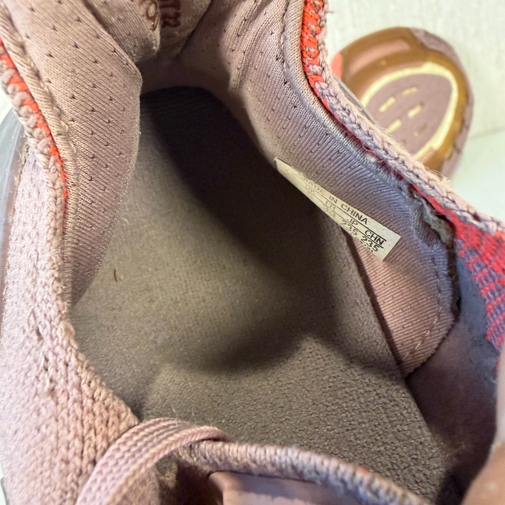 Size 6.5‎ - Adidas UltraBoost 22 Magic Mauve W - Picture 13 of 16